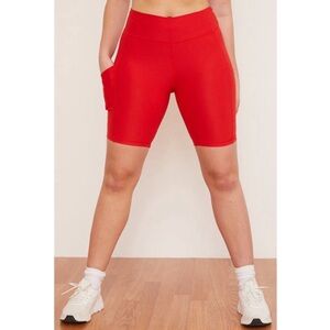 Cayenne Pocket Bike Short